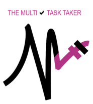 Multi Task Taker Logo